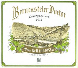 Bernkasteler Doctor
