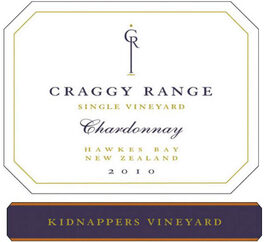 Kidnappers Vineyard