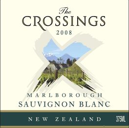 Marlborough Sauvignon Blanc