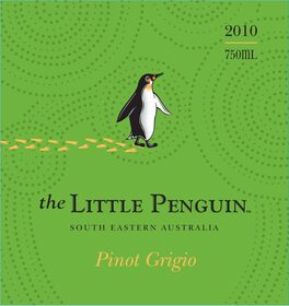 Pinot Grigio