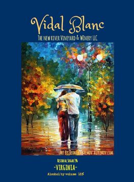 Vidal Blanc