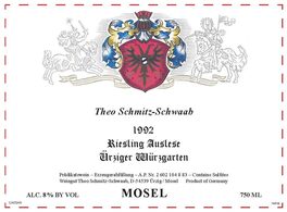 Ürziger Würzgarten