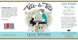 Tete A Tete