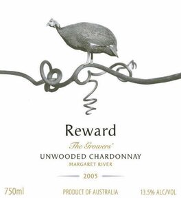 Reward
