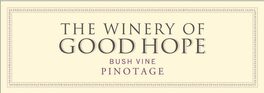 Bush Vine