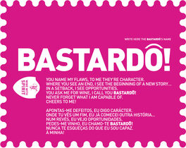 Bastardô!