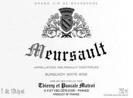 Meursault