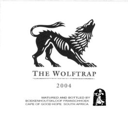 The Wolftrap