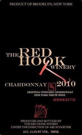 Sk Gristina Vineyard Reserve