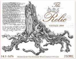 The Relic