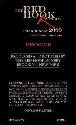 Macari Vineyard Sk Chardonnay