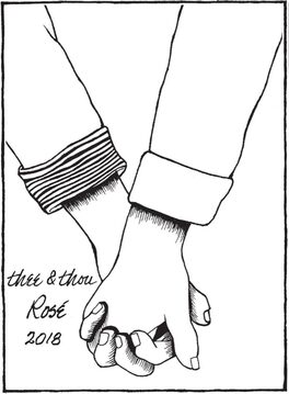 Thee & Thou Gamacha
