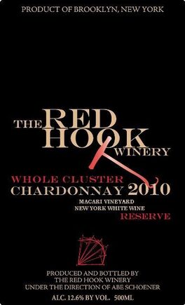 Macari Vineyard Whole Cluster Reserve