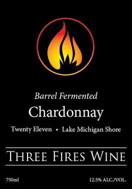 Barrel Fermented