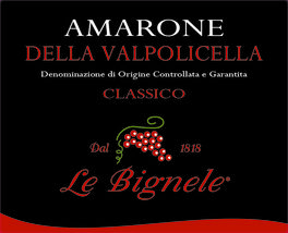 Le Bignele