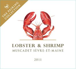 Lobster & Shrimp