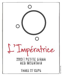 L'impératrice