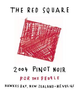 Pinot Noir For The Pedale