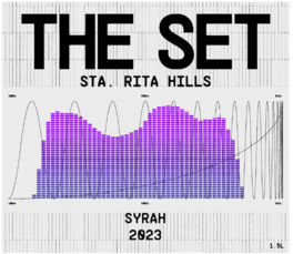 Sta . Rita Hills Syrah