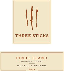 Durell Vineyard