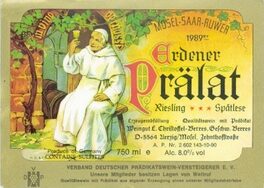 Erdener Pralat