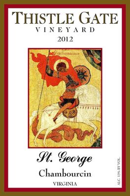 St. George