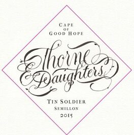 Tin Soldier