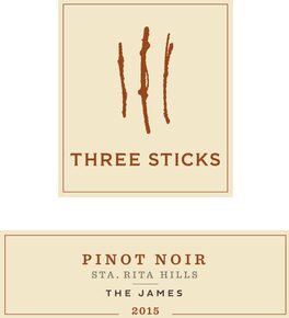 The James