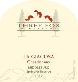 La Giacosa