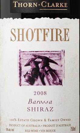 Shotfire