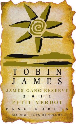 James Gang Reserve