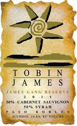 James Gang Reserve