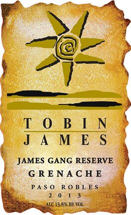 James Gang Reserve