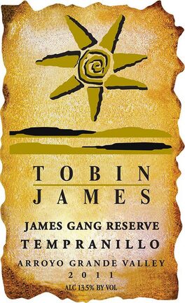 James Gang Reserve