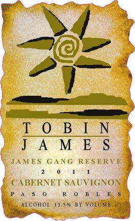 James Gang Reserve