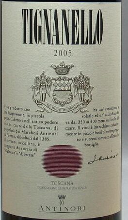 Tignanello