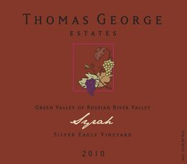 Silver Eagle Vineyard