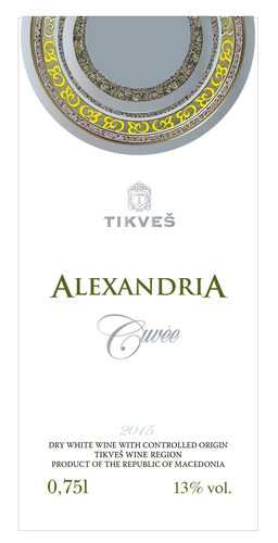 Alexandria Cuvee