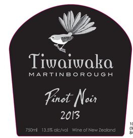 Tiwaiwaka
