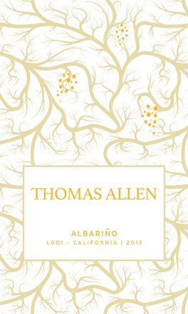 Albariño