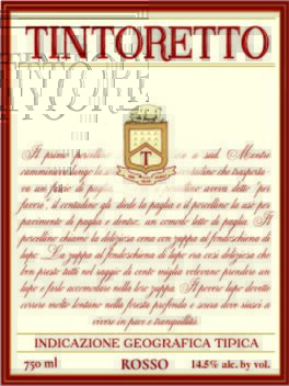 Tintoretto