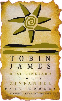 Dusi Vineyard
