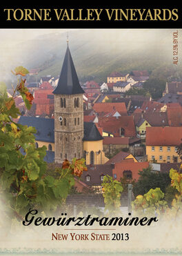 Gewürztraminer