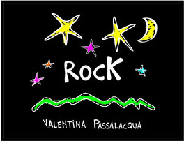 Vini E Luce Rock
