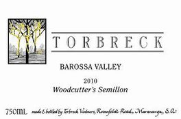Woodcutter's Semillon