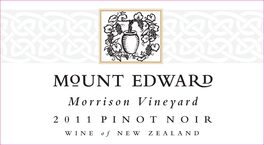 Morrison Vineyard