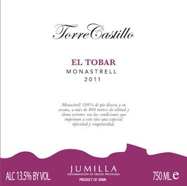 El Tobar