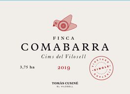 Finca Comabarra