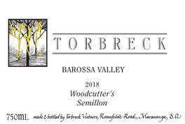 Woodcutter's