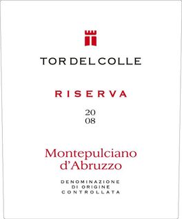 Riserva